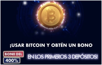 Rich Casino Bitcoin Bonus